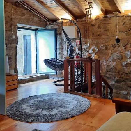 Ninho Do Corvo Da Urgueira Villa Urgueira  Eksteriør billede
