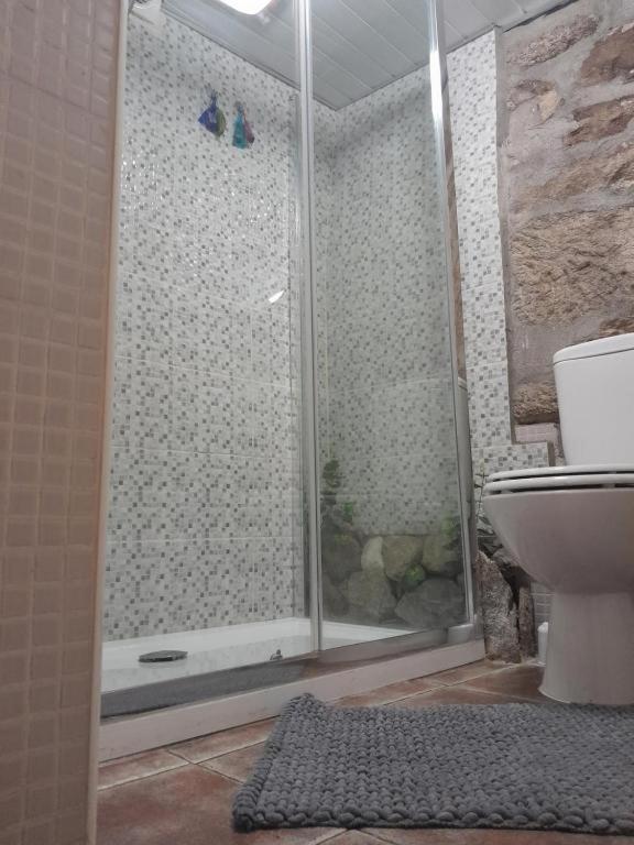 Ninho Do Corvo Da Urgueira Villa Urgueira  Eksteriør billede