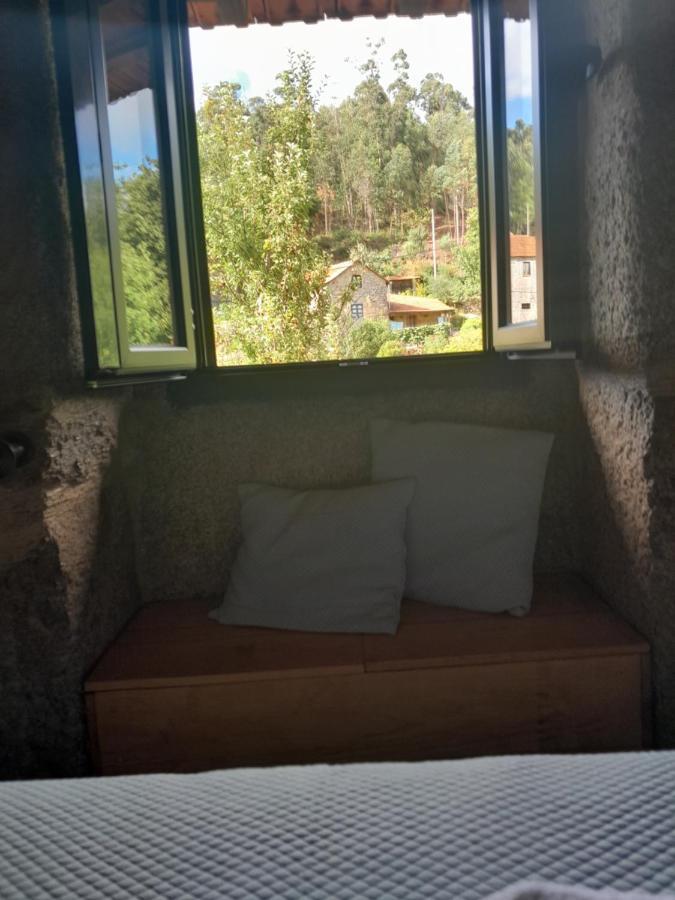 Ninho Do Corvo Da Urgueira Villa Urgueira  Eksteriør billede