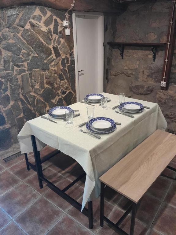 Ninho Do Corvo Da Urgueira Villa Urgueira  Eksteriør billede