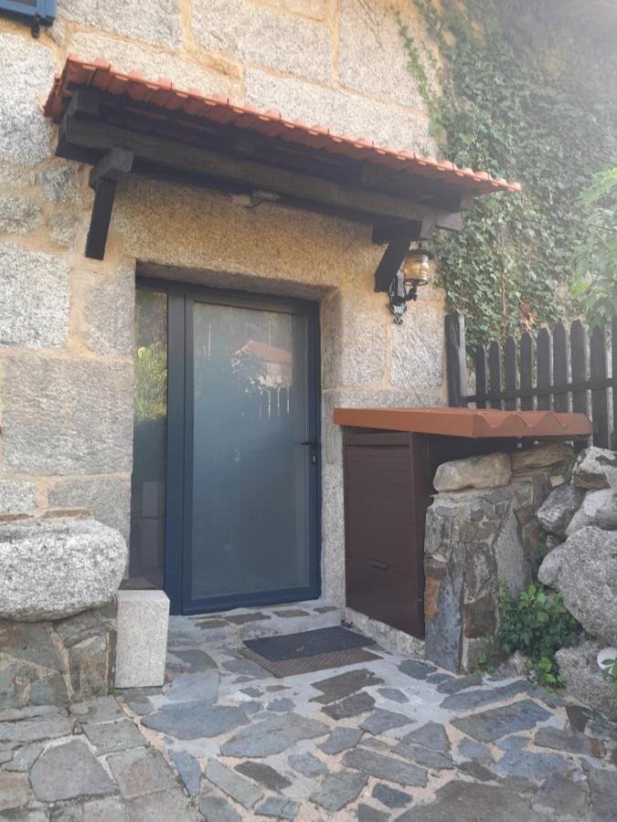 Ninho Do Corvo Da Urgueira Villa Urgueira  Eksteriør billede