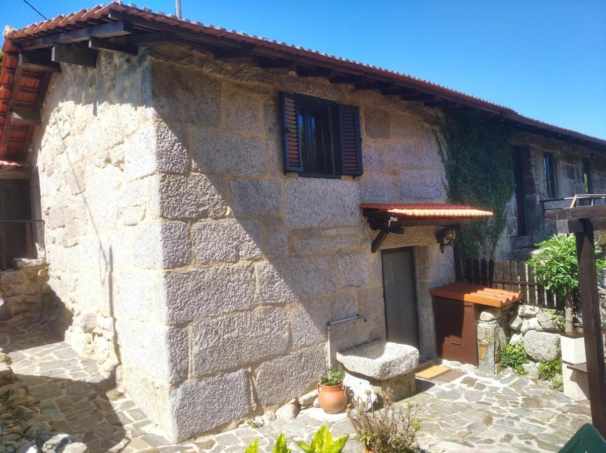 Ninho Do Corvo Da Urgueira Villa Urgueira  Eksteriør billede