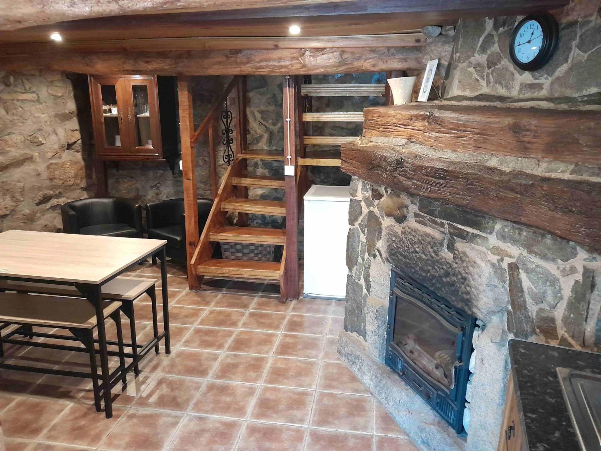 Ninho Do Corvo Da Urgueira Villa Urgueira  Eksteriør billede